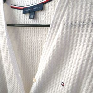Tommy Hilfiger Long Sleeve Shirt